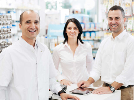 Don't Scare Your New Hires