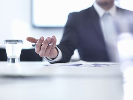 New California Mandate: Workplace Harassment Training