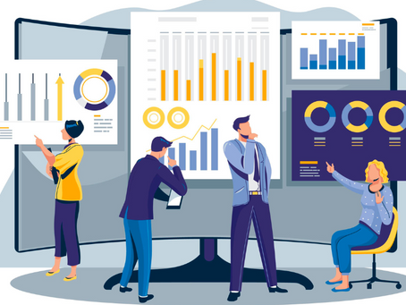 Tracking Workers with Time and Labor Management