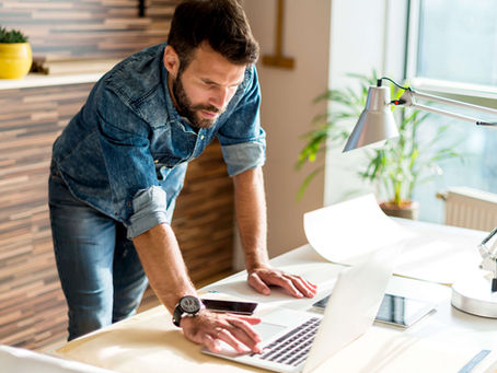 Is Your Payroll Software Technology Outdated?