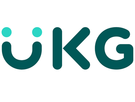 Kronos and Ultimate Software are now UKG